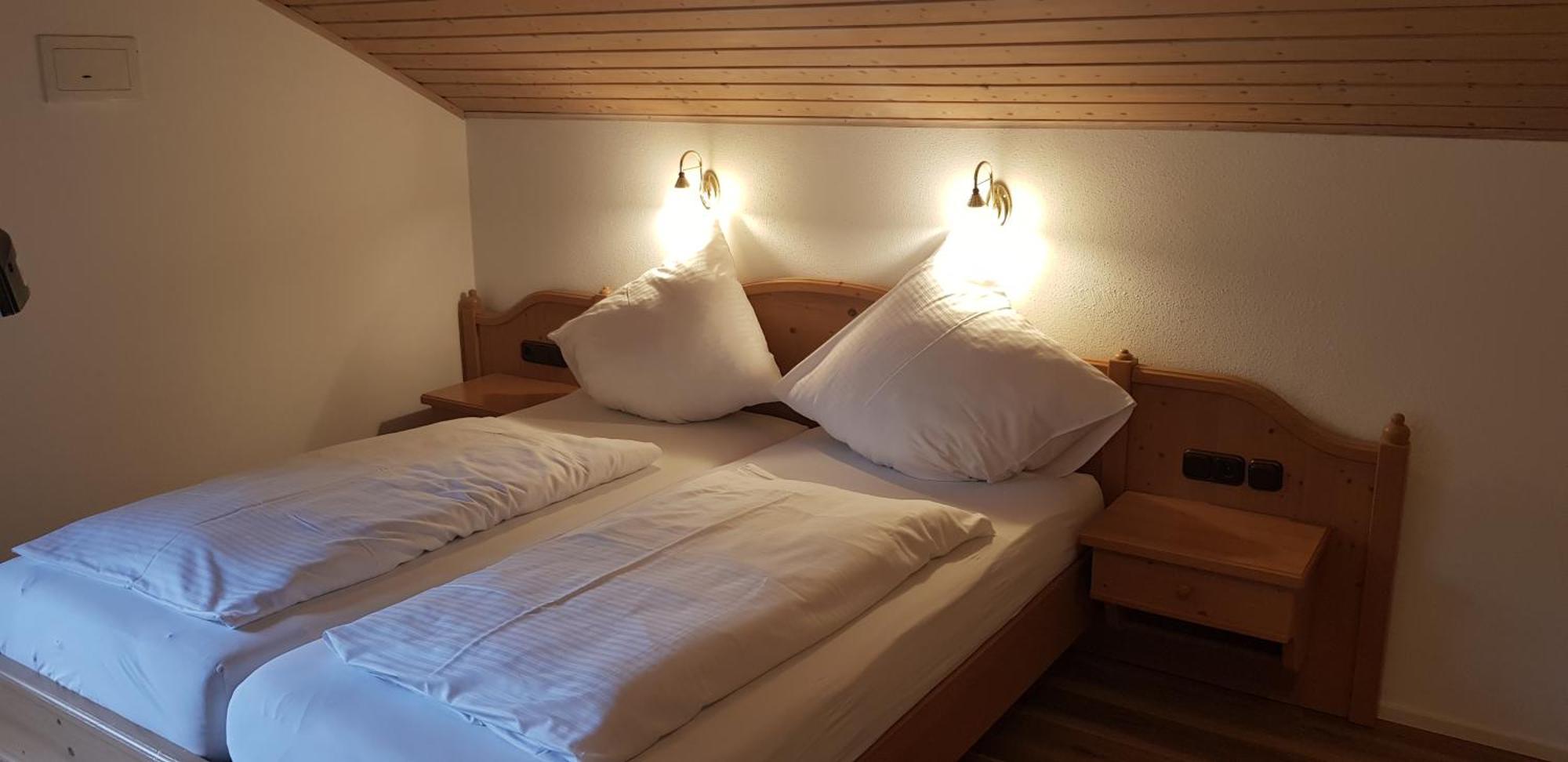 Apartment Guggomos Hopfen Am Füssen