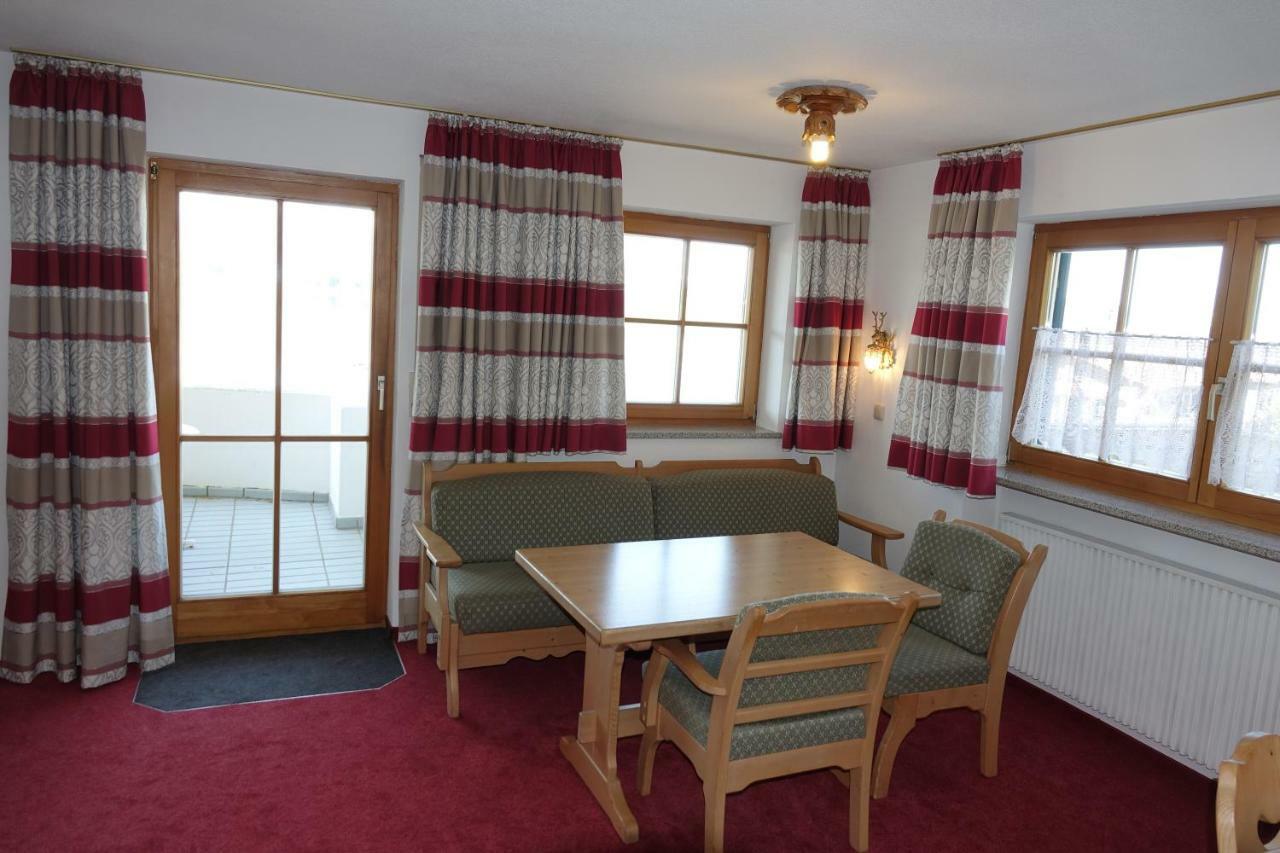 Gaestehaus Guggomos 