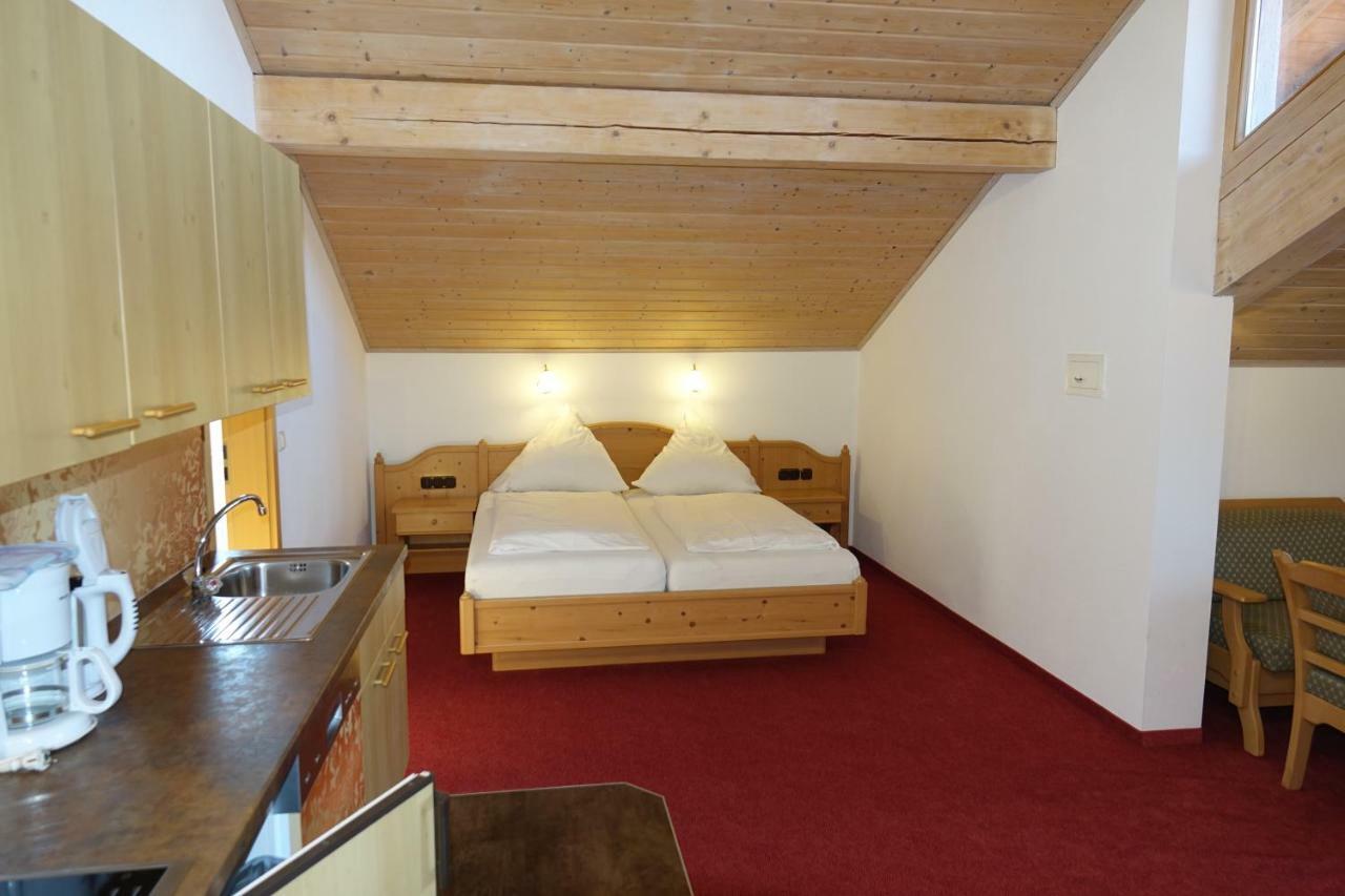Gaestehaus Guggomos 