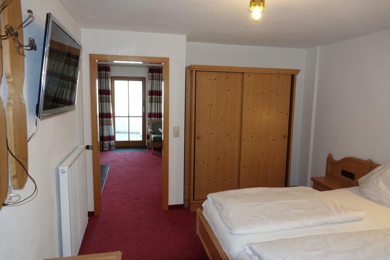 Apartment Guggomos Hopfen Am