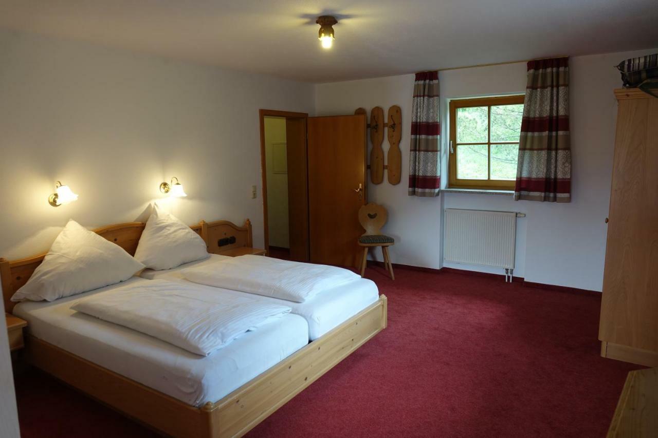 Apartment Guggomos Hopfen Am Füssen